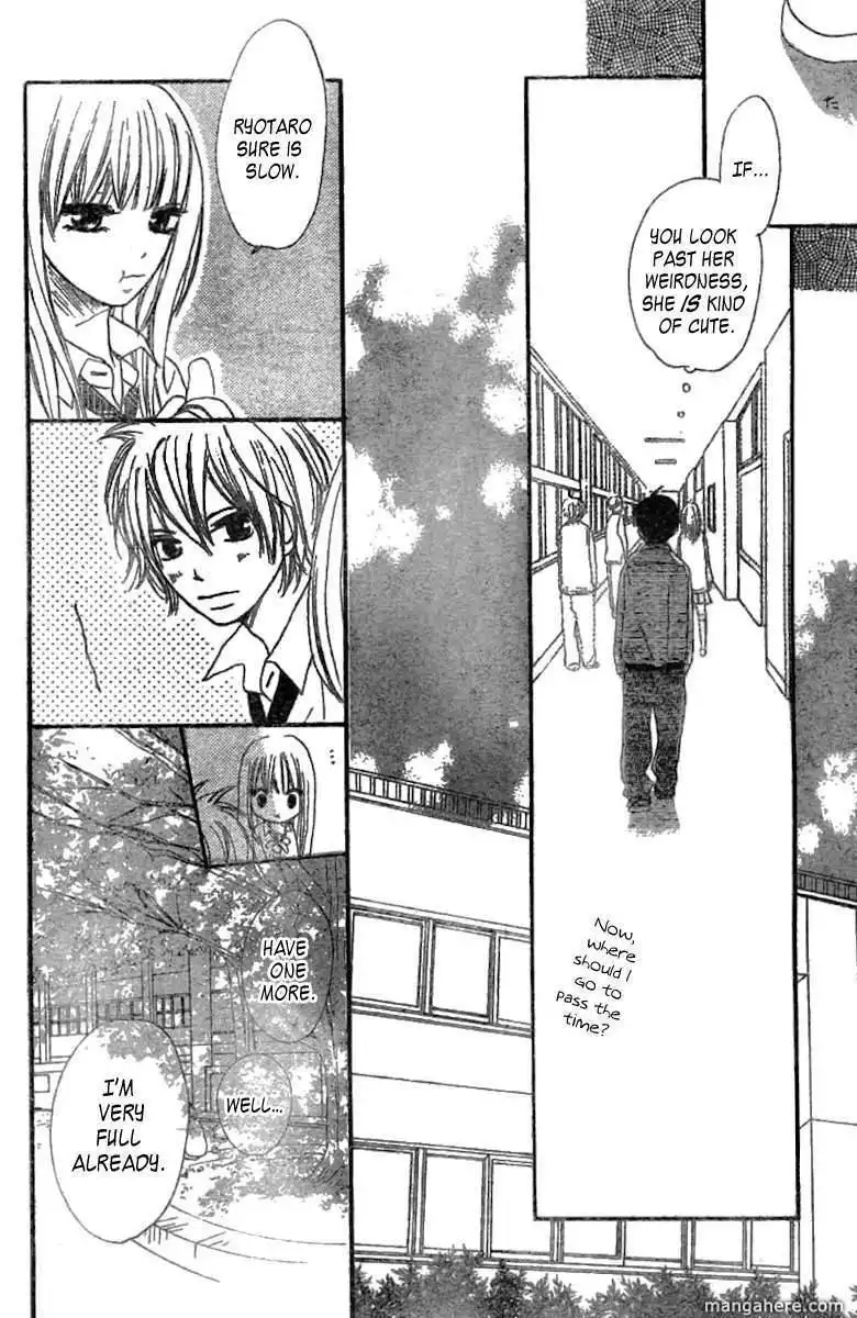 She is Mine Chapter 4 16